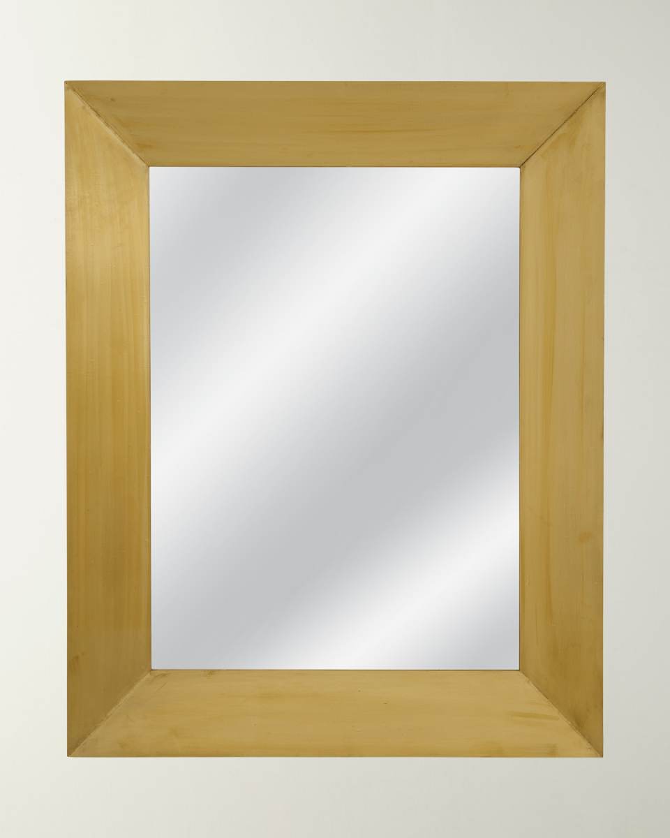 Haywood 50" Wall Mirror